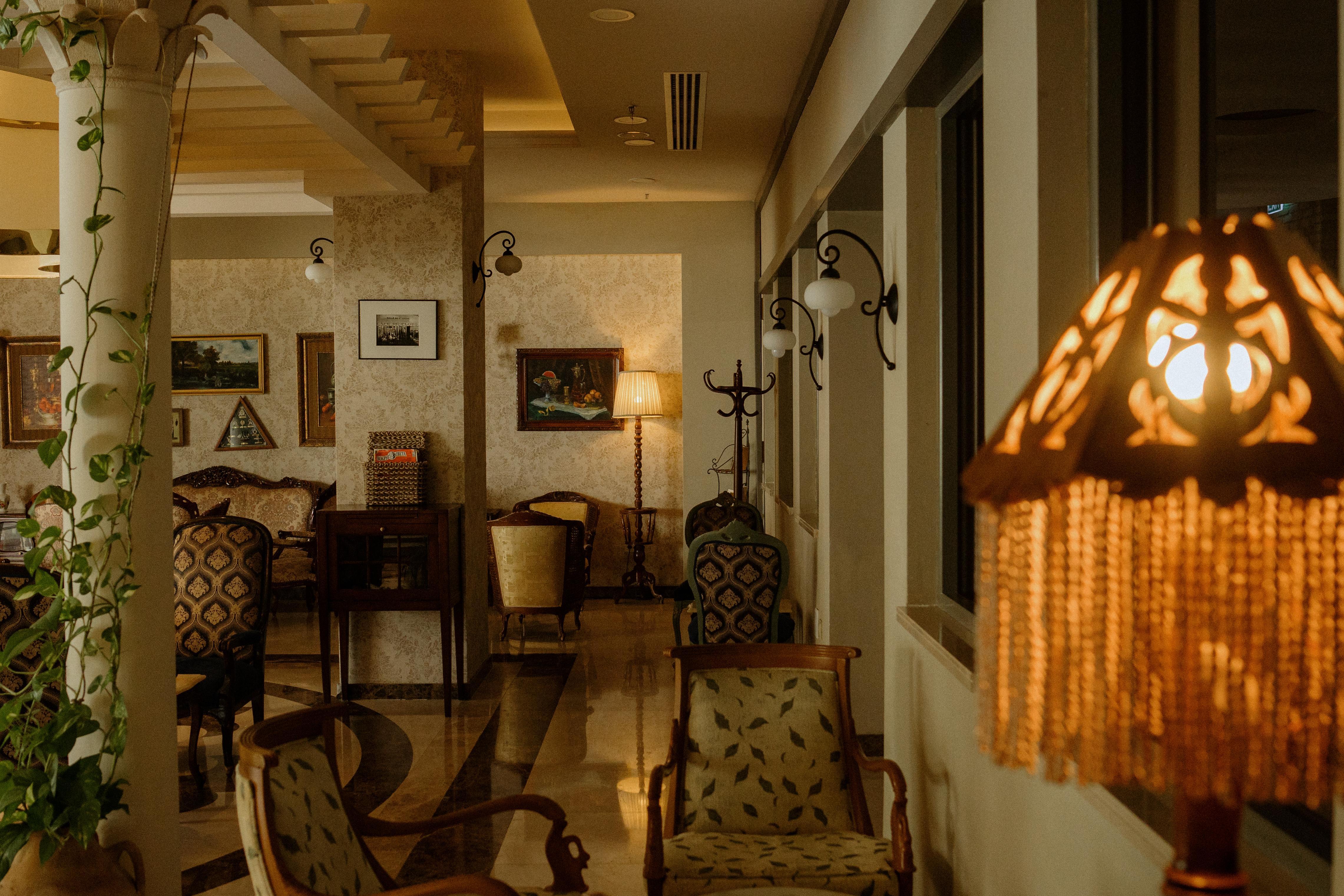 Hotel Castival Side